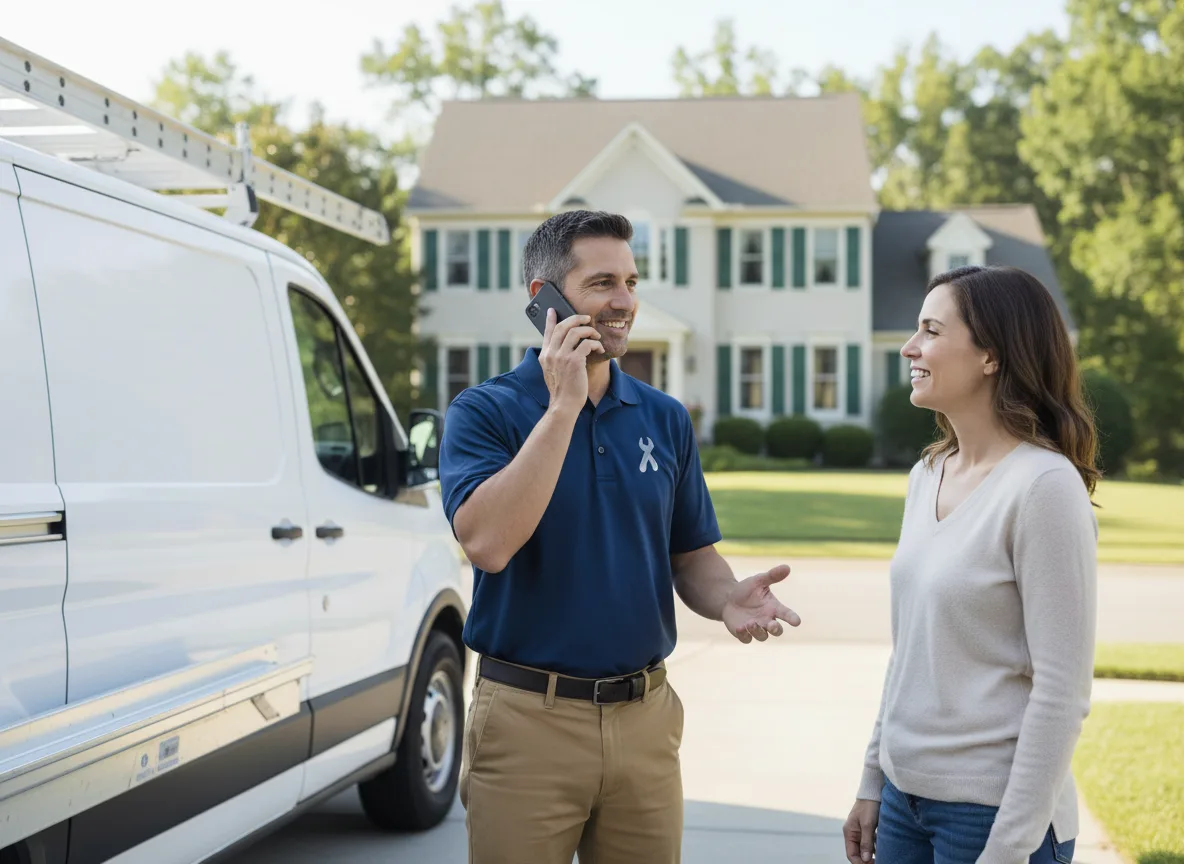 Home Gutter Service Leoti, KS FAQs
